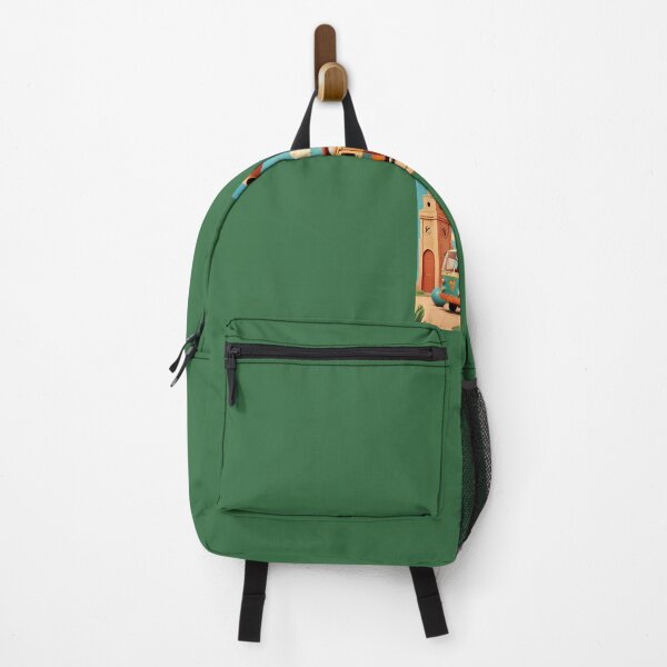 Item preview, A Blast from the Past: Vintage and Retro Art Revival designed and sold by Chukszy1.