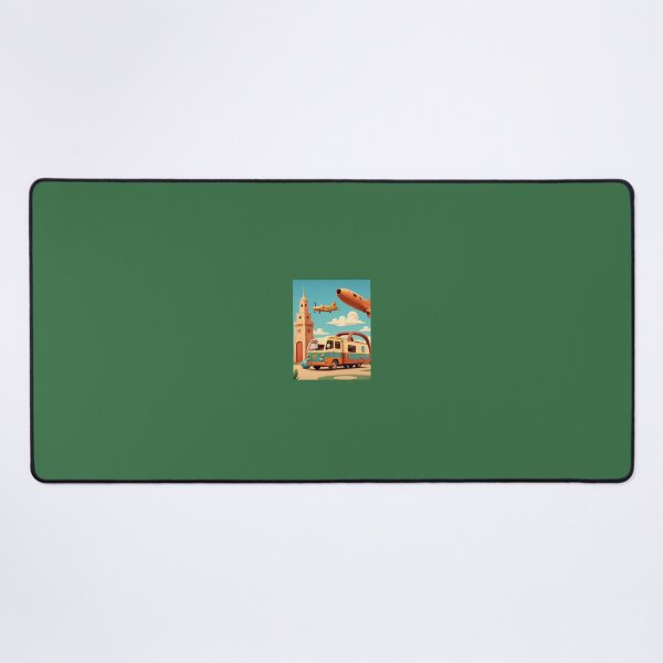 Item preview, A Blast from the Past: Vintage and Retro Art Revival designed and sold by Chukszy1.