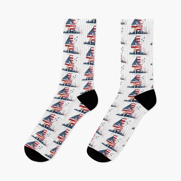 Item preview, USA Flag, Independence Day, Fourth of July designed and sold by quanlh.