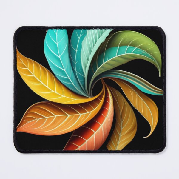 Item preview, Leaf windmill designed and sold by rayo-art.