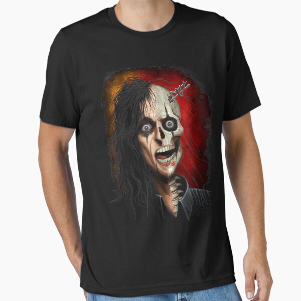 Item preview, Alice Music - Alice Too Close For Comfort Tour 2023 designed and sold by StirFriedDalto.