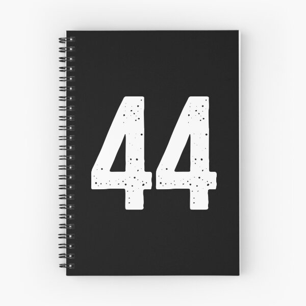 Item preview, Number 44 designed and sold by PaulSDesign.