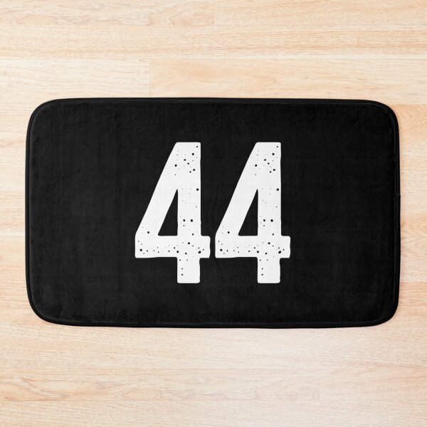 Item preview, Number 44 designed and sold by PaulSDesign.
