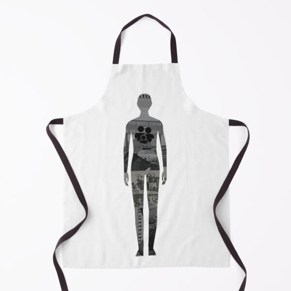 Item preview, THE WHOMAN designed and sold by ABUSSUAL.