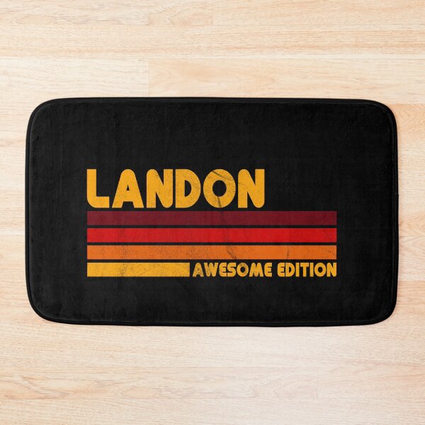 Item preview, Landon, Awesome Edition designed and sold by BYNDART.
