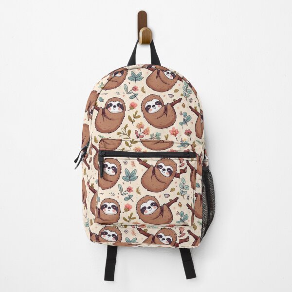 Item preview, Cute sloths designed and sold by funny artist.