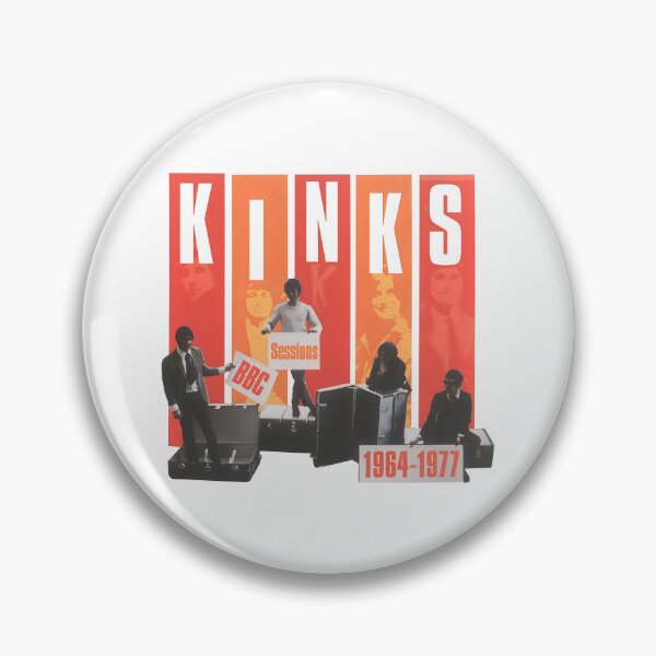 Item preview, a man<<the kinks the kinks, the kinks the kinks the kinks the kinks, the kinks the kinks the kinks designed and sold by AlanMcGovern.