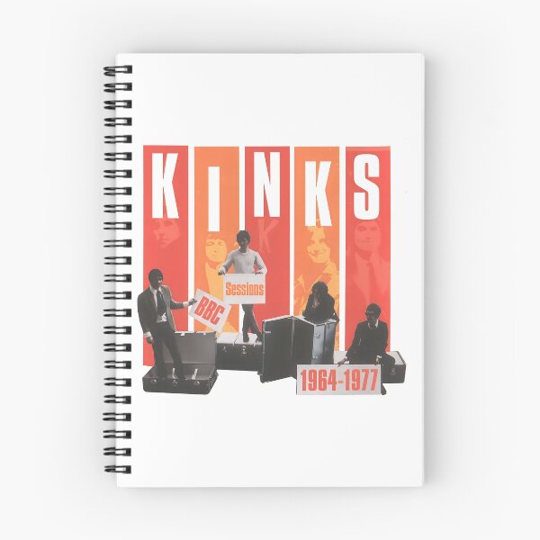 Artikelvorschau, ein Mann << die Kinks die Kinks, die Kinks die Kinks die Kinks die Kinks, die Kinks die Kinks die Kinks entworfen und verkauft von AlanMcGovern.