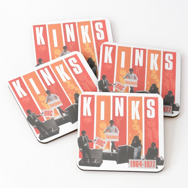 Item preview, a man<<the kinks the kinks, the kinks the kinks the kinks the kinks, the kinks the kinks the kinks designed and sold by AlanMcGovern.