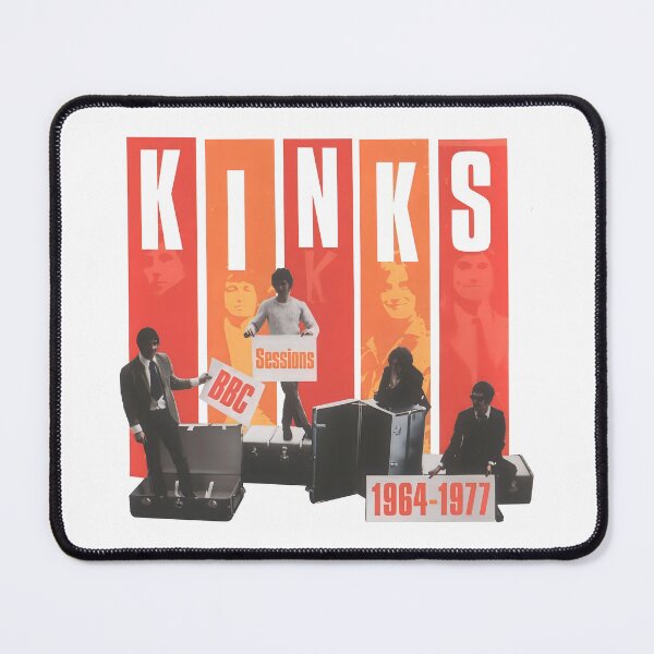 Item preview, a man<<the kinks the kinks, the kinks the kinks the kinks the kinks, the kinks the kinks the kinks designed and sold by AlanMcGovern.