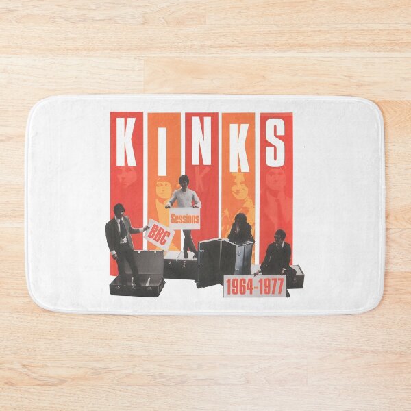 Item preview, a man<<the kinks the kinks, the kinks the kinks the kinks the kinks, the kinks the kinks the kinks designed and sold by AlanMcGovern.
