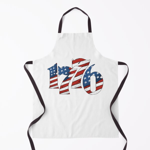 Item preview, 1776, Independence Day, USA Flag designed and sold by quanlh.