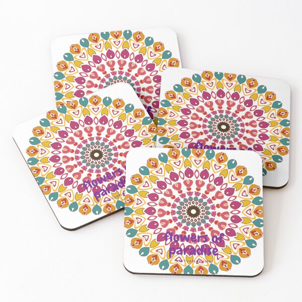 Item preview, Flowers of paradise designed and sold by Arvindsing.