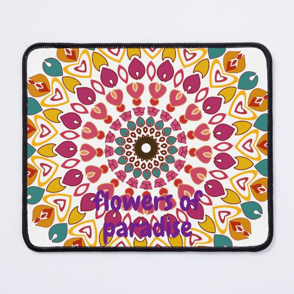 Item preview, Flowers of paradise designed and sold by Arvindsing.