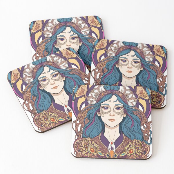 Item preview, Muse designed and sold by Houerd.