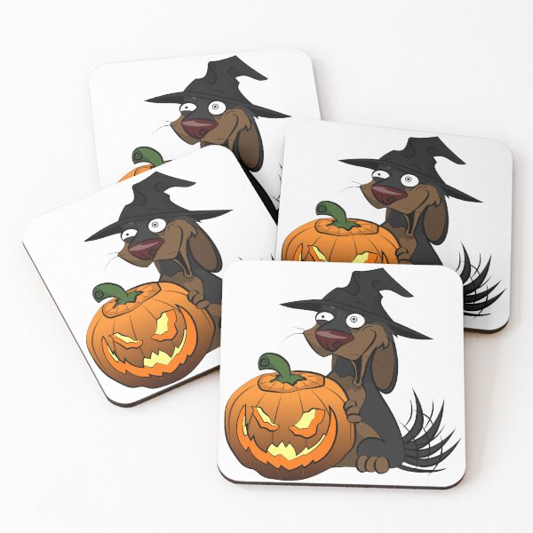 Item preview, Halloweenie designed and sold by Gee666.