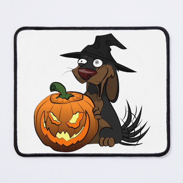 Item preview, Halloweenie designed and sold by Gee666.
