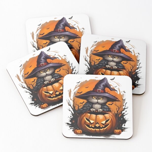 Item preview, The Ghostly Gathering designed and sold by Gus-Fring-33.