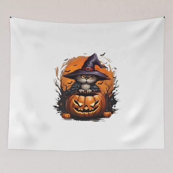 Item preview, The Ghostly Gathering designed and sold by Gus-Fring-33.
