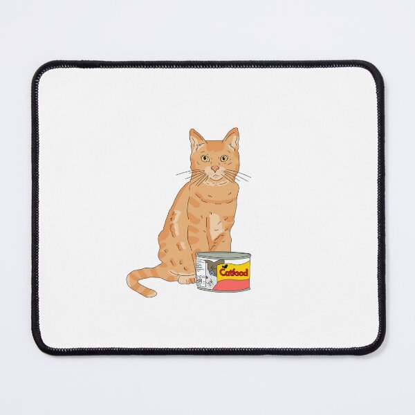 Item preview, Cat & Catfood designed and sold by somrak240841.