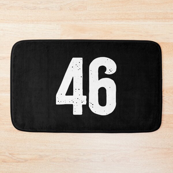 Item preview, Number 46 designed and sold by PaulSDesign.