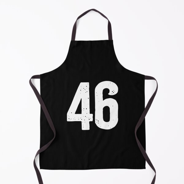 Item preview, Number 46 designed and sold by PaulSDesign.