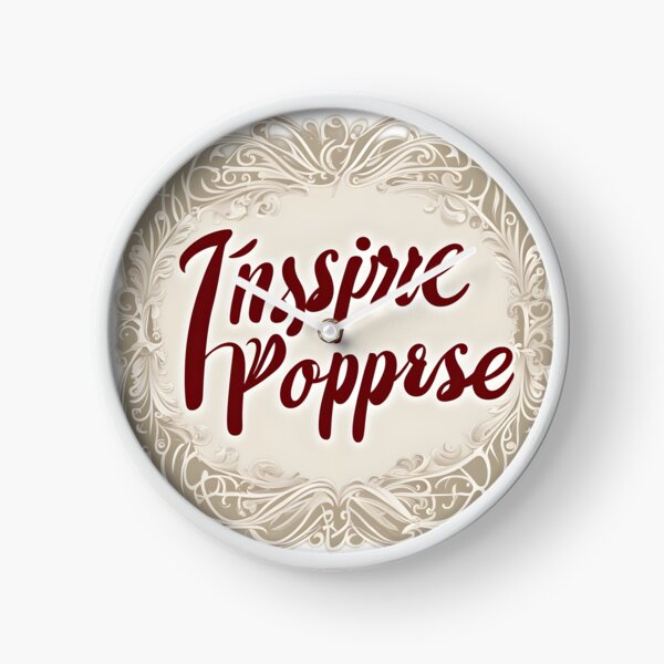 Item preview, Purposeful Inspiration designed and sold by Sadia  Jannat.