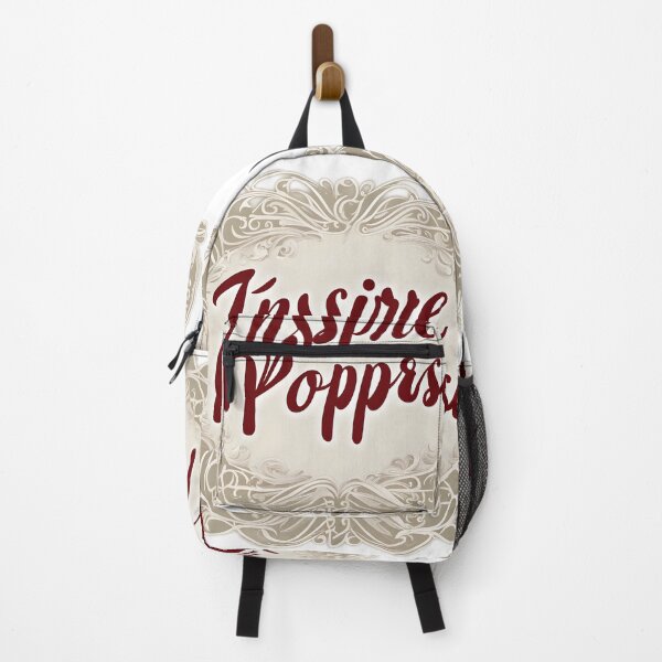 Item preview, Purposeful Inspiration designed and sold by Sadia Jannat.