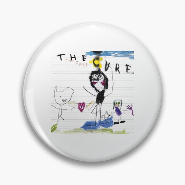 Item preview, person<<The Cure The Cure, The Cure The Cure The Cure The Cure, The Cure The Cure The Cure designed and sold by AlanMcGovern.