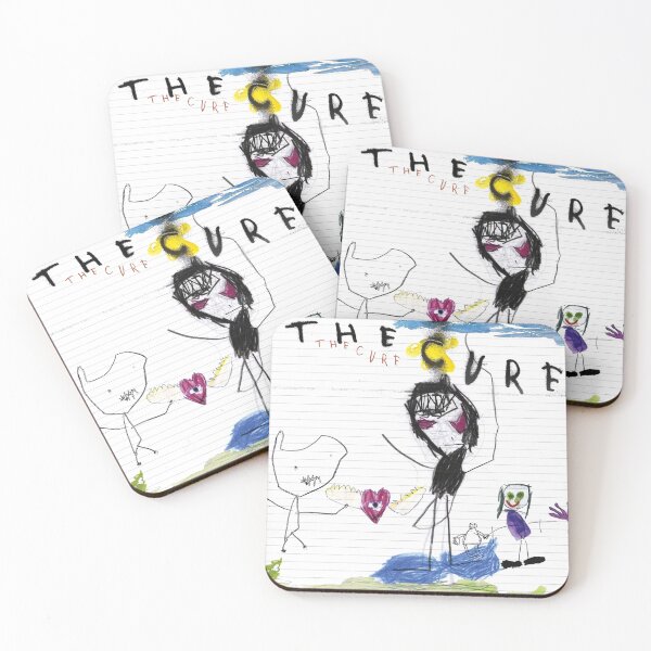 Item preview, person<<The Cure The Cure, The Cure The Cure The Cure The Cure, The Cure The Cure The Cure designed and sold by AlanMcGovern.