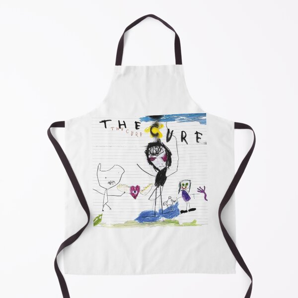 Item preview, person<<The Cure The Cure, The Cure The Cure The Cure The Cure, The Cure The Cure The Cure designed and sold by AlanMcGovern.