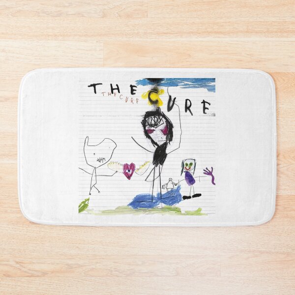 Item preview, person<<The Cure The Cure, The Cure The Cure The Cure The Cure, The Cure The Cure The Cure designed and sold by AlanMcGovern.