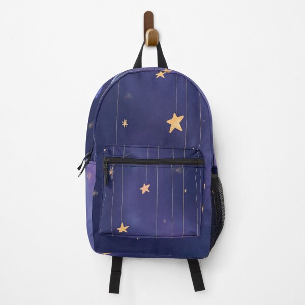 Item preview, Starry Dreamer: Surreal cosmic illustration designed and sold by Wolshebnaja.