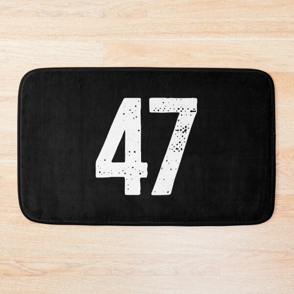 Item preview, Number 47 designed and sold by PaulSDesign.
