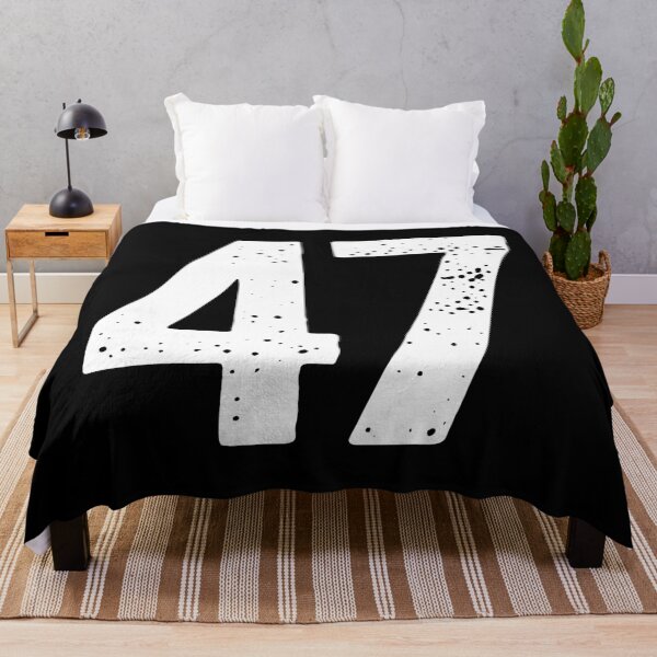 Item preview, Number 47 designed and sold by PaulSDesign.