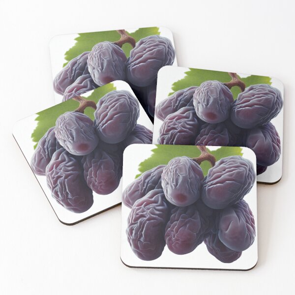 Item preview, Grapes designed and sold by Rectoryprint.