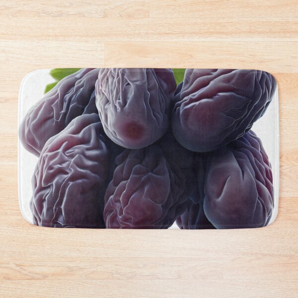 Item preview, Grapes designed and sold by Rectoryprint.