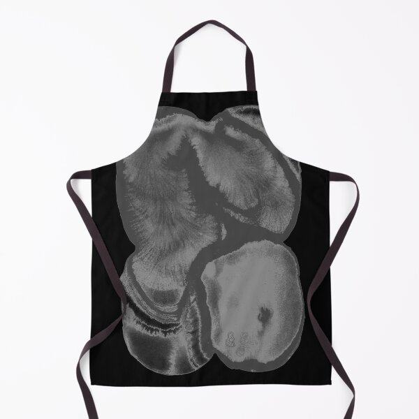 Item preview, Rosa_T 110 ink smudging abstract designed and sold by Rosakr.