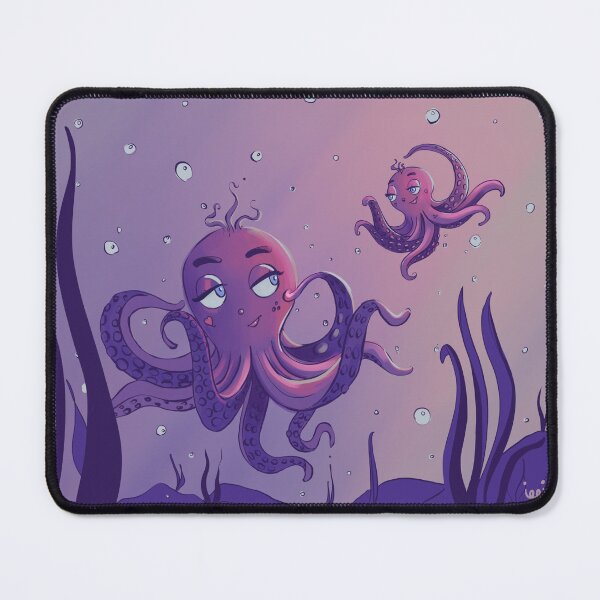 Item preview, Mother Tentacles designed and sold by M3shall.