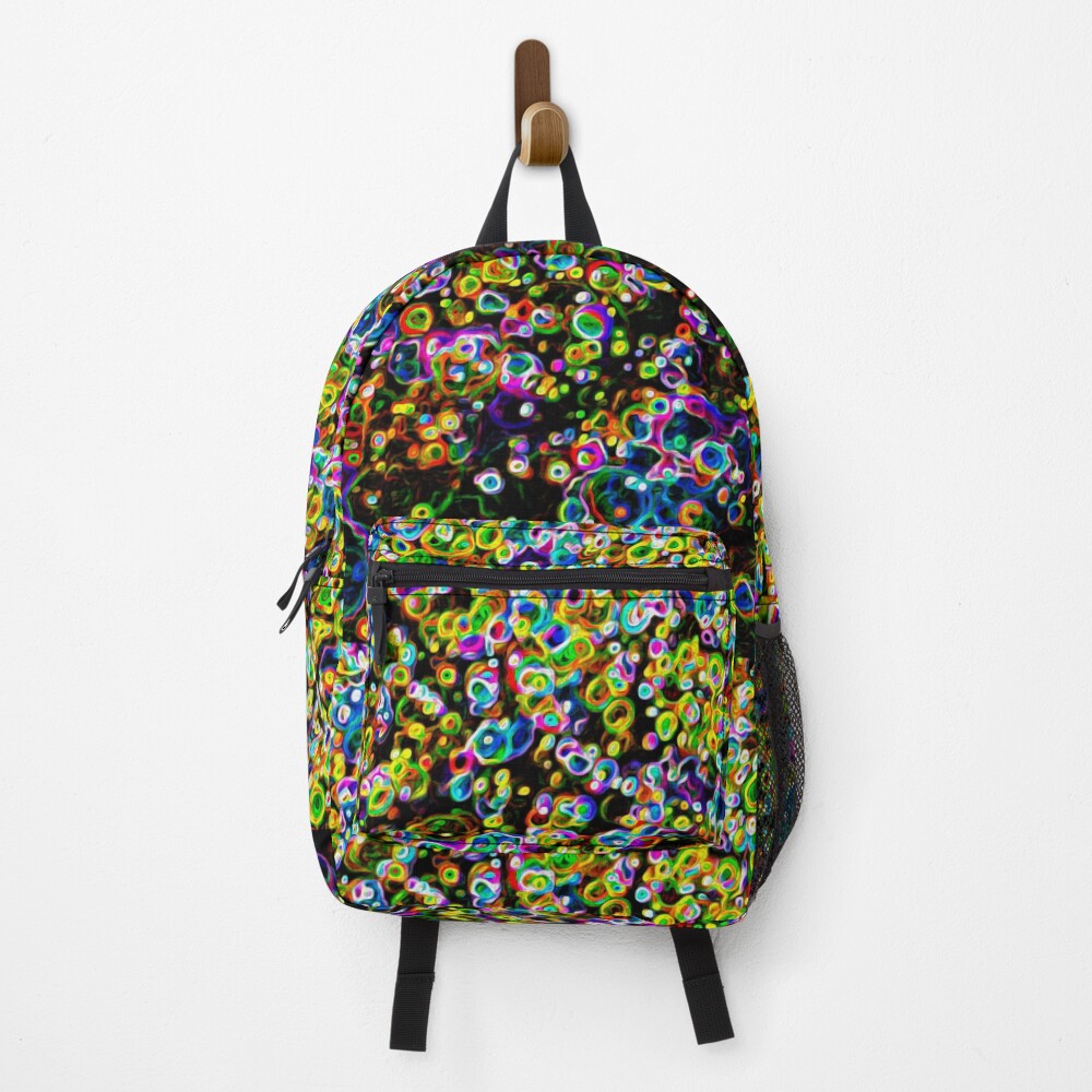Item preview, Backpack designed and sold by oz10.