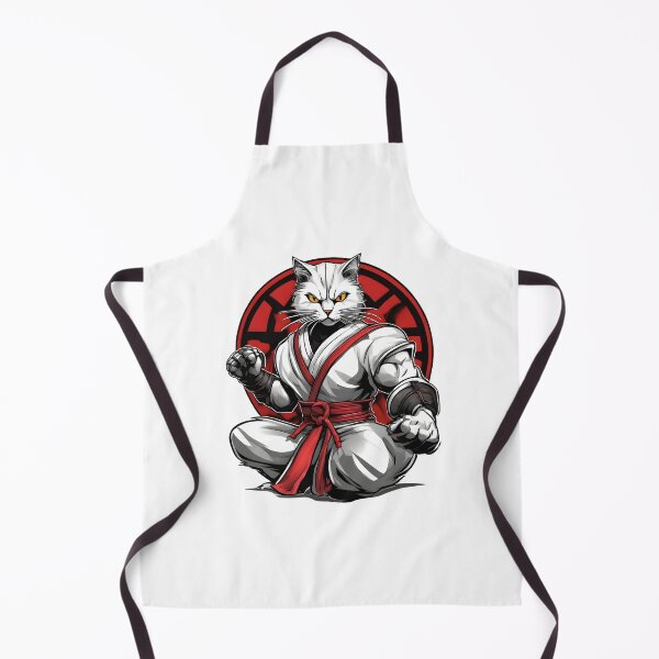 Item preview, Cat-fu Master designed and sold by Roman-Designer.