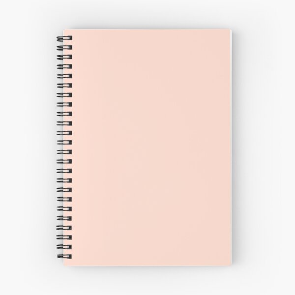 Item preview, Bright Color Palettes #FFDACC designed and sold by By Lalo.