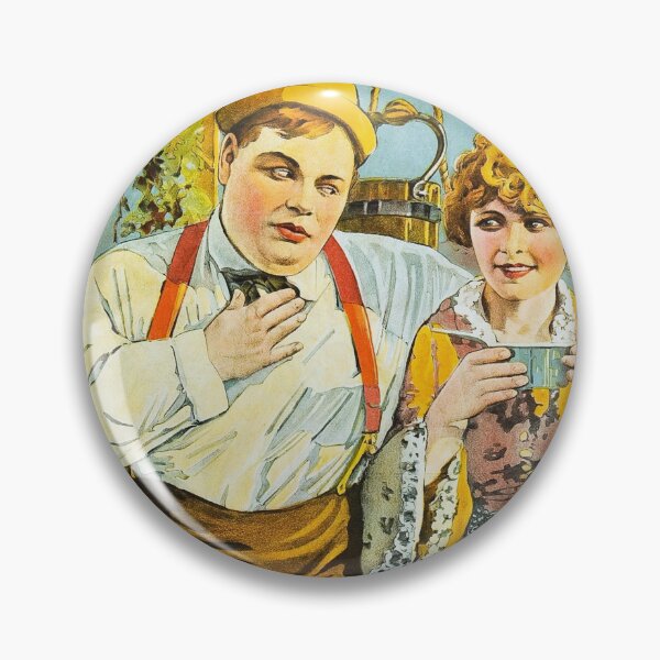 Item preview, Love 1919 poster designed and sold by Francespoppy.