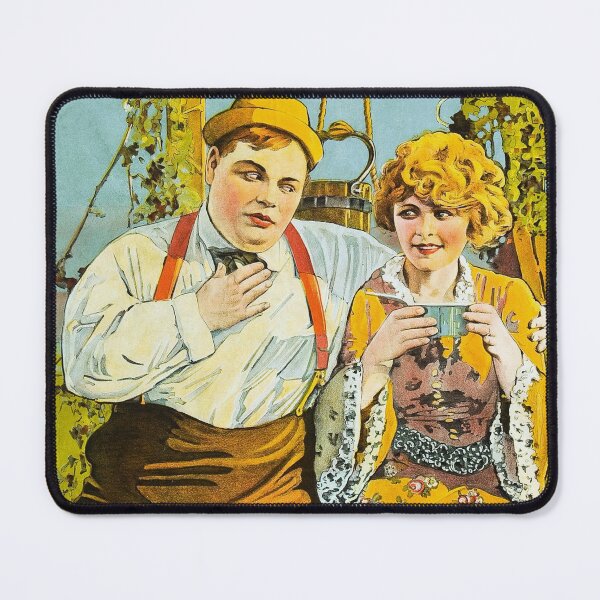 Item preview, Love 1919 poster designed and sold by Francespoppy.