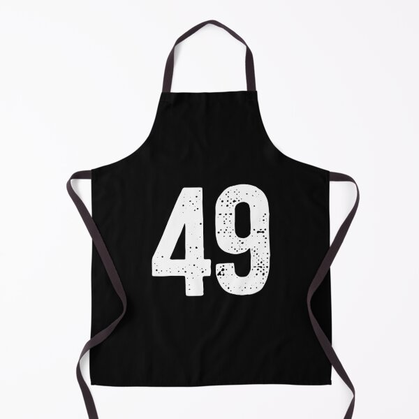 Item preview, Number 49 designed and sold by PaulSDesign.