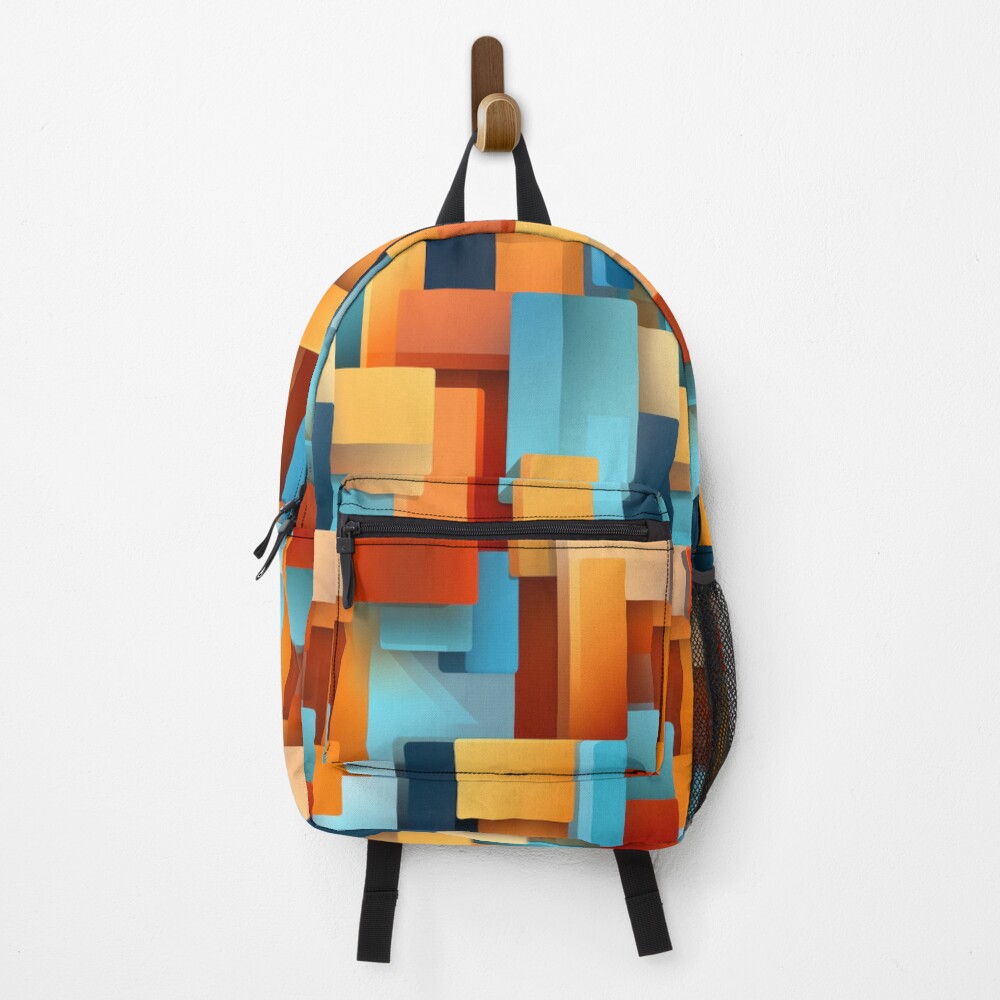 Item preview, Backpack designed and sold by FR--Studio.