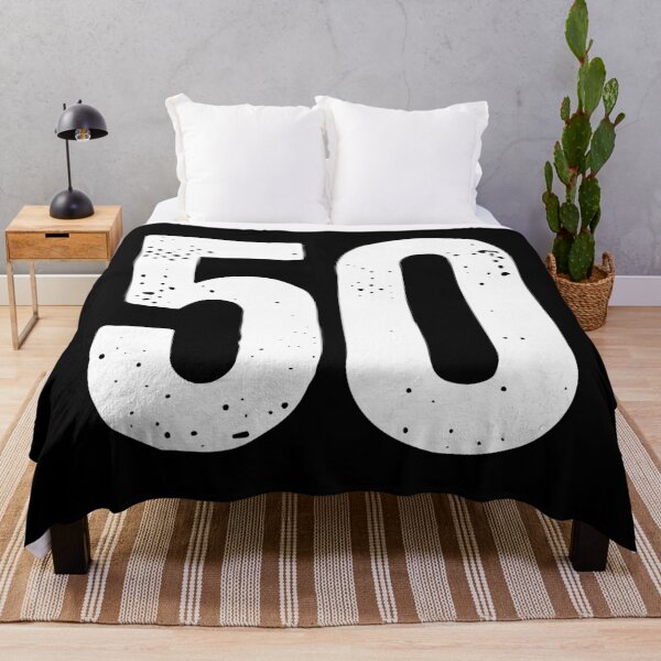 Item preview, Number 50 designed and sold by PaulSDesign.