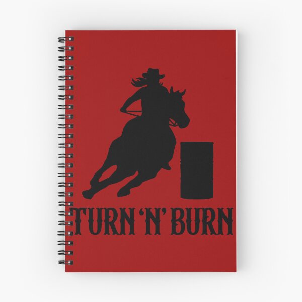 Item preview, Copy of Barrel Racing Horse Crazy Horse designed and sold by PugD.