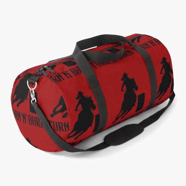 Item preview, Copy of Barrel Racing Horse Crazy Horse designed and sold by PugD.