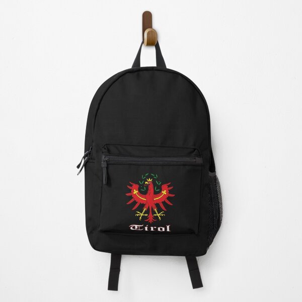 Item preview, Tyrolean eagles show their loyalty to the state of Tyrol designed and sold by Andrea-Design.